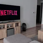 Luxury Apartment Mileticova