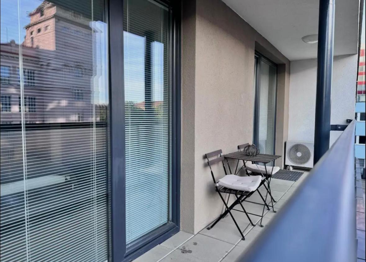 Apartmán Luxury Mileticova *