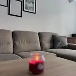 Luxury Apartment Mileticova