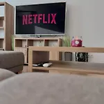 Luxury Apartment Mileticova