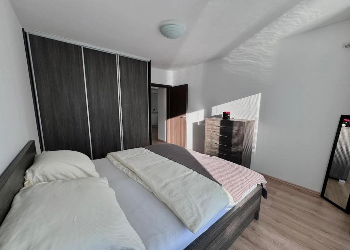 Luxury Mileticova * Bratislava