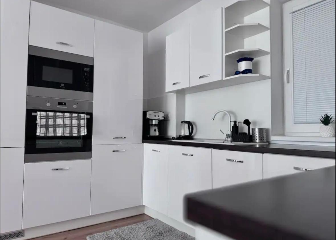Luxury Mileticova Apartmán